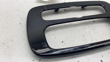 ⭕2019 Smart EQ Fortwo Dash Center Audio Radio Stereo Unit Cover Trim A4536805102