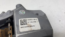 ⭕17-23 Model 3 M3 Front Driver Side Brake Caliper Left w/ Hose Line 1044621-00-D