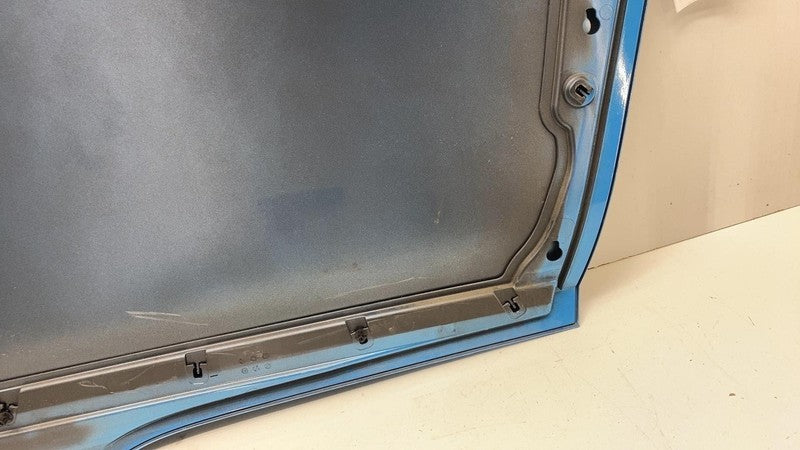 ⭕ 2014-2021 BMW i3 Front Passenger Side Door Shell Panel Right Assembl