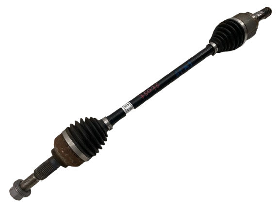⭕ 17-23 Model 3 M3 Rear Left or Right CV Axle Shaft Halfshaft 25MM 1044161-00-D