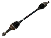 ⭕ 17-23 Model 3 M3 Rear Left or Right CV Axle Shaft Halfshaft 25MM 1044161-00-D