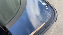 ⭕ 21-23 Model 3 M3 Rear Trunk Panoramic Backlite Glass Back Section 1472925-00-E