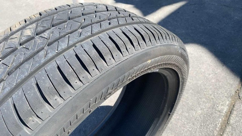 ⭕ Bridgestone Driveguard 245/45 RF19 102W Radial Tubeless Extra Load W