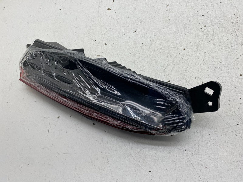 1712513 00 D ⭕ 24-26 Tesla Model 3 Rear Left Taillight Lower Bumper Taillamp LH 1712513-00-D