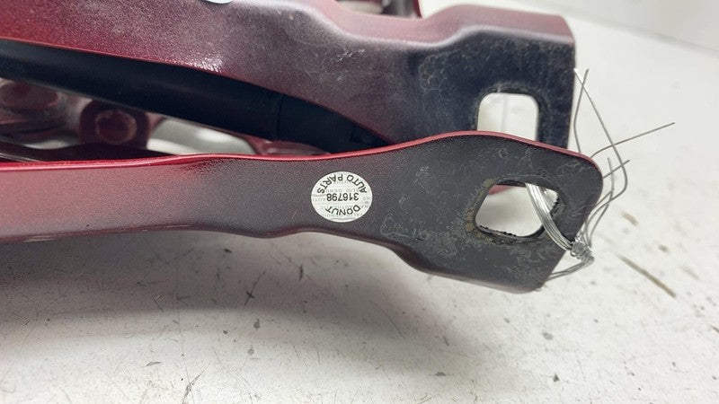 ⭕ 16-20 Model X MX Front Left & Right Bonnet Hood Hinge w/ Lift Suppor