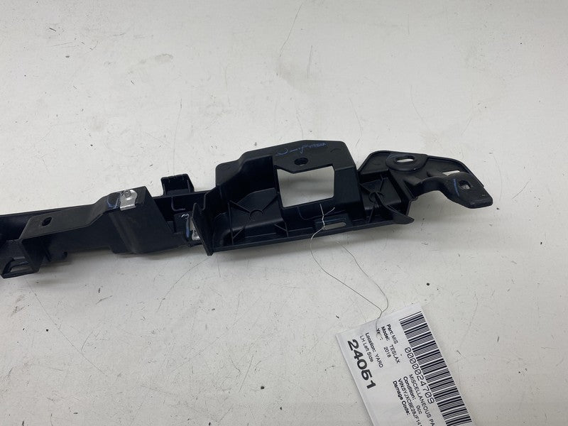⭕ 16-20 Tesla Model X Rear Driver Side Tailgate Mount Bracket Left  10