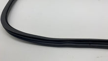 2011-2018 Porsche Cayenne Left / Right Rubber Gasket Seal Weatherstrip Black OEM