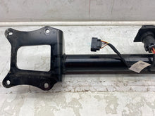 ⭕ 16-20 Model X MX Rear Exterior Tow Trailer Hitch Bar w/ Connector 1046032-00-C
