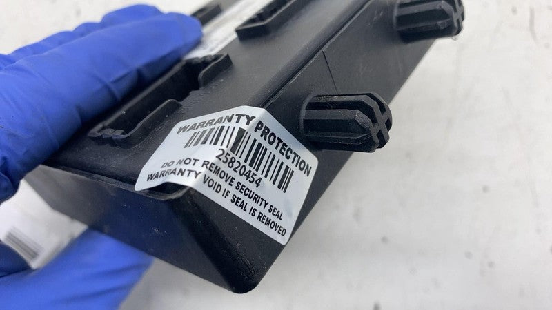 ⭕ 2019 Smart EQ Fortwo Body Control Module BCM Unit Assembly OEM 231A0