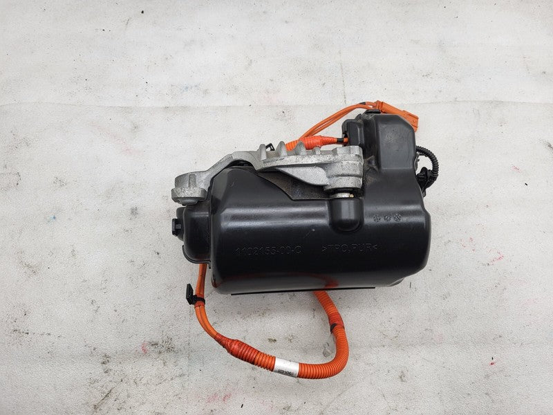1102155 00 C ⭕17-20 Model 3 Air Conditioning A/C Compressor Pump w/ Wire Harness 1102155-00-C