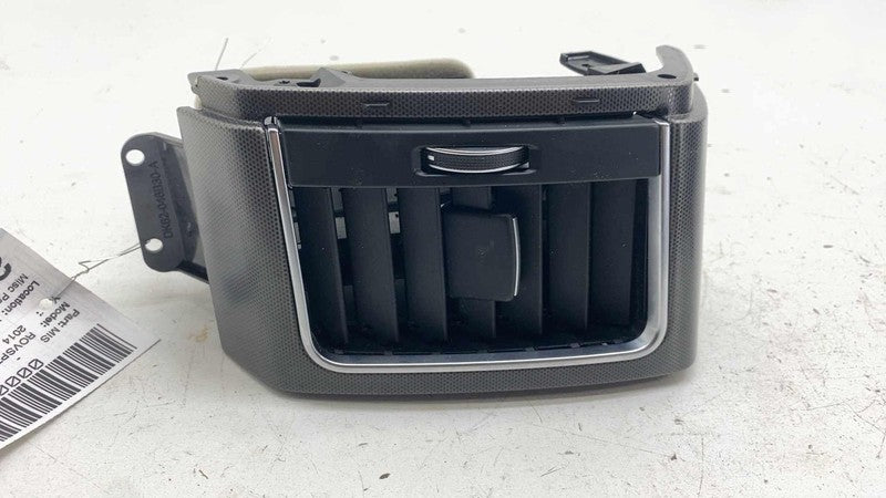 ⭕ 2014-2022 Range Rover Sport Front Right Outer Dash A/C Air Vent DK62