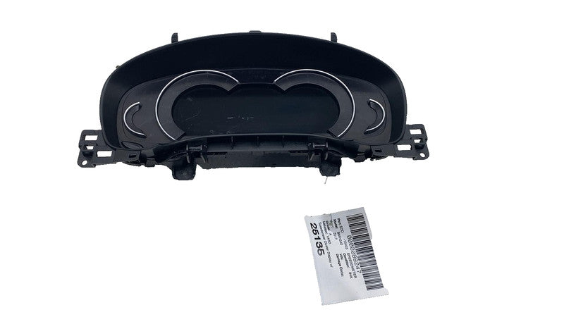 ⭕ 2017-2020 BMW 540i Digital Instrument Cluster Display Speedometer OE