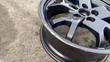 Wheel TOYOTA PRIUS 23 24 25