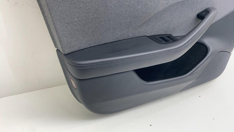 ⭕2024 2025 Tesla Model 3 Front Driver Side Highland Door Panel Trim Ca