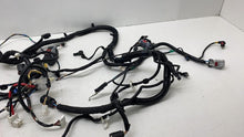 ⭕ 2025-2026 Tesla Model Y Front End Main Body Wiring Harness Cable Wire Loom