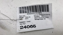 ⭕ 12-15 Model S Motor Inverter Battery Coolant Auxiliary Water Pump 6007367-00-E