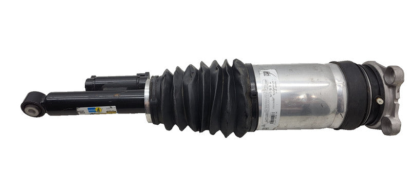 ⭕ 21-25 Model S Rear Driver Side Suspension Air Spring Module Left 142