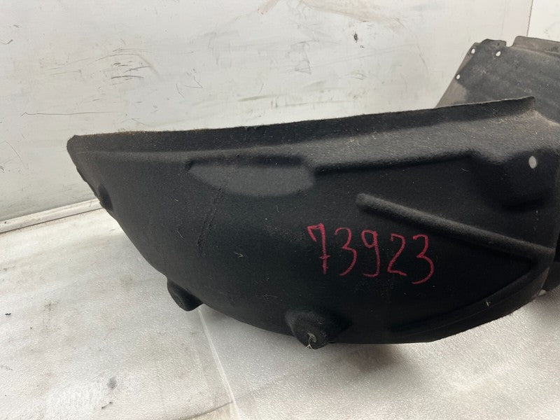 ⭕ 2017-2022 Tesla Model 3 M3 Rear Left Wheel House Fender Liner Splash Shield