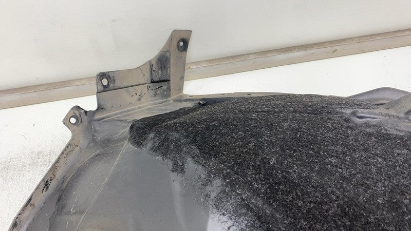 ⭕ 14-21 BMW i3 Front Driver Wheel Fender Liner Splash Shield Left LH 5