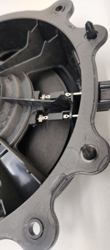 ⭕17-23 Tesla Model 3 Y Front Left & Right Door Audio Woofer Speaker 10