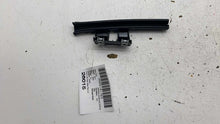 ⭕ 2022-2024 Rivian R1T Front Left Door Window Glass Rearward Channel PT00015526