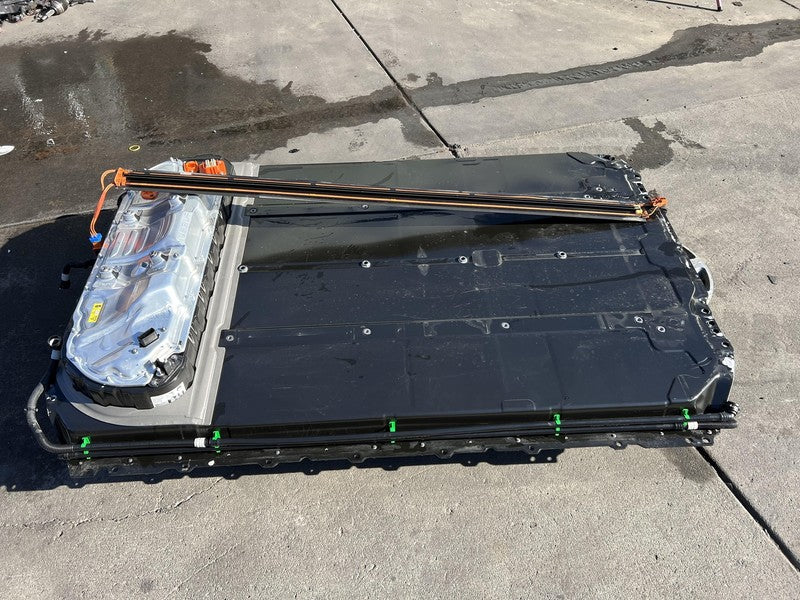 1104428-00-M ⭕ 2019 Tesla Model 3 Standard Range Plus Battery Pack 1104428-00-M (PARTS ONLY)