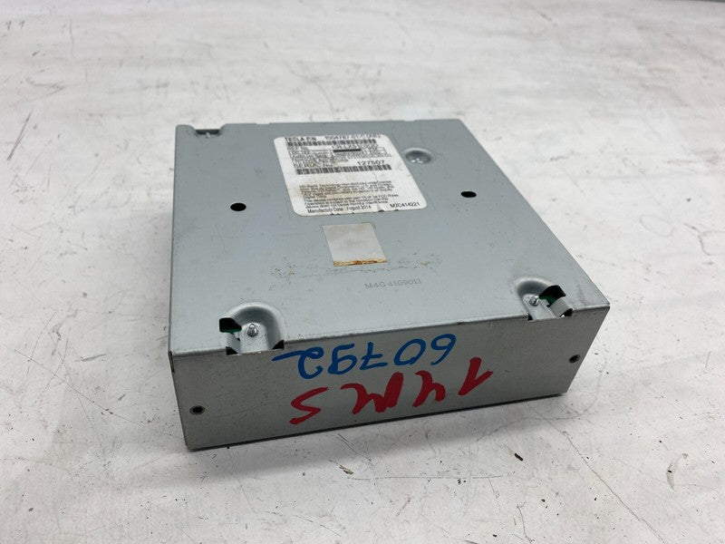 100478701C ⭕2012-2020 Tesla Model S Satellite Radio Receiver Tuner Module Unit 1004787-01-C