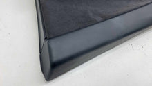 ⭕ 20-24 Model Y MY Front Passenger Door Panel Trim Card Cover Right 1498482-00-A