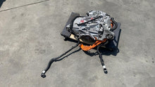 ⭕ 21-23 Model 3 Rear Drive Unit Engine Electric Motor Low Current 1120990-17-J