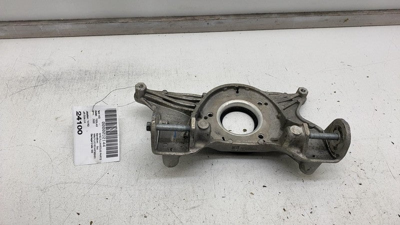 104437100D ⭕ 2017-2023 Tesla Model 3 Y Front Left Upper Strut Mount Bracket LH 1044371-00-D