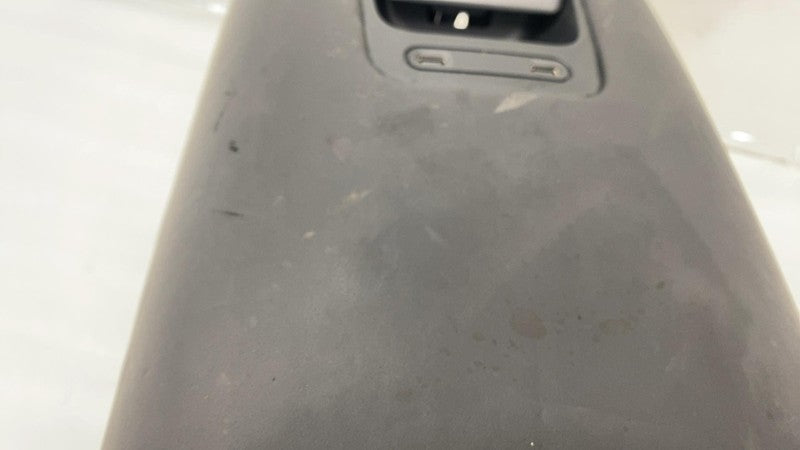 P11 NCCZZ ⭕2022 2023 2024 Lucid Air Grand Touring Rear Storage Closeout Assembly P11-NCCZZ