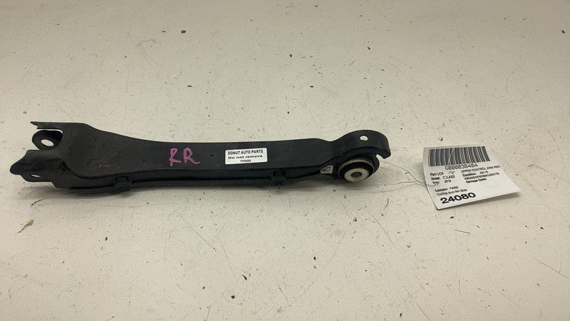 ⭕ 2008-2020 Mercedes-Benz W205 C300 Rear Right Side Lower Control Thrust Arm RWD