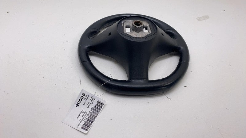 ⭕2012-2020 Tesla Model S X Driver Steering Wheel Black Assembly 103677