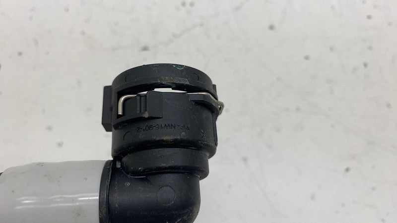 PT00061743-C ⭕ 2022-2024 Rivian R1T R1S Front Cooling Sytem Pipe Hose Line Assy PT00061743-C