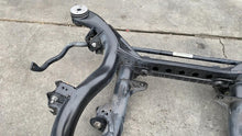 2011-2018 Porsche Cayenne Rear Subframe Cradle Crossmember w/ Stabilizer Bar AWD