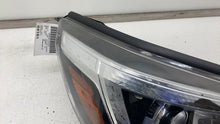2019-2021 Subaru Forester Front Passenger Side Headlight LED Head Lamp Right RH