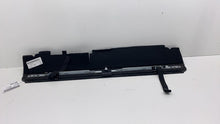 2016-2017 Mercedes-Benz Rear Seat Trunk Cargo Carpet Cover Mat  A1666800102 OEM