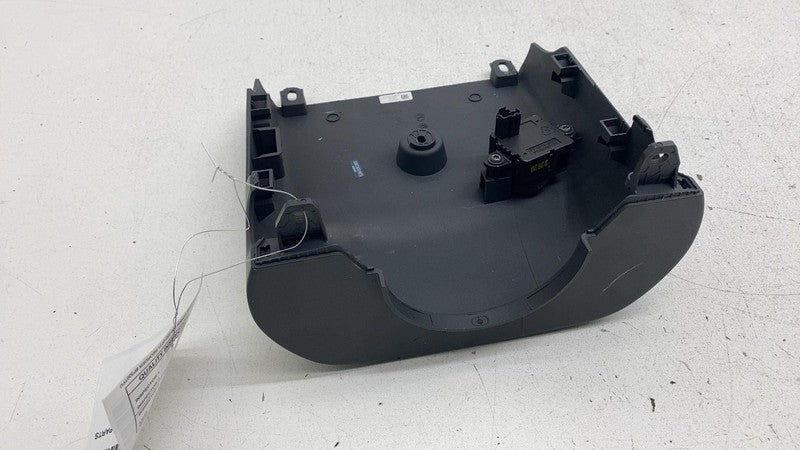 PT00013641 ⭕ 2022-2024 Rivian R1T Lower Steering Column Shroud Trim Cover Panel PT00013641