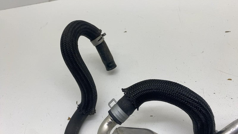 ⭕2018-2023 Subaru XV Crosstrek Exhaust Gas Recirculation EGR Valve Coo