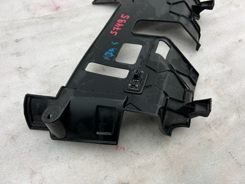 ⭕ 2012-2020 Model S MS Under Dashboard Footwell Lower Dash Cover Left 