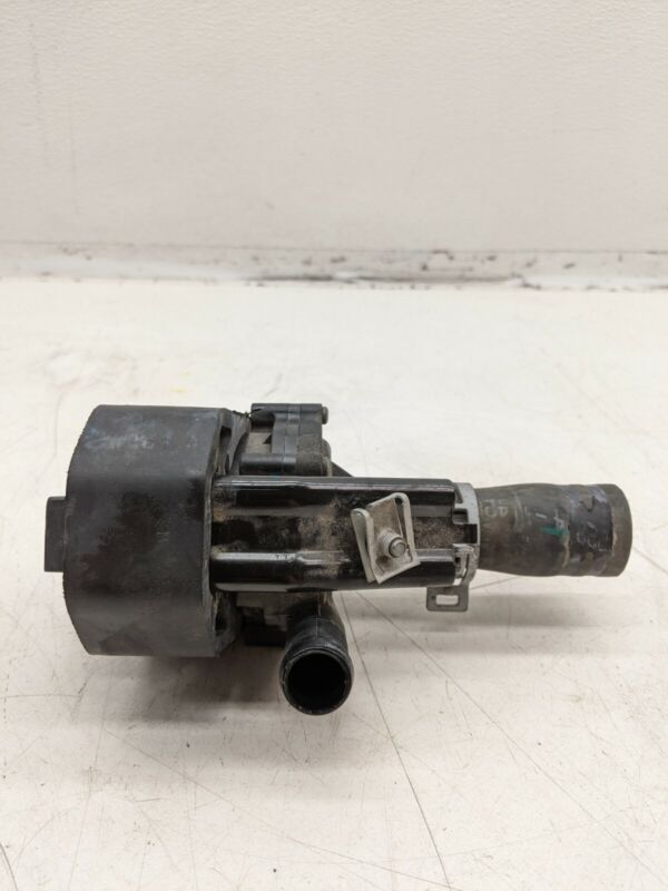 1041151 00 E 2012-2016 Tesla Model S MS Auxiliary Water Coolant Cooling Pump 1041151-00-E OEM
