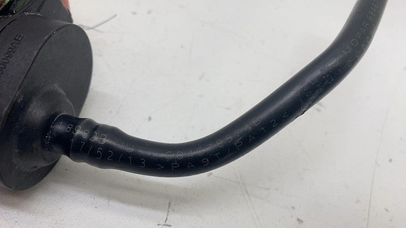 68360099AB ⭕ 2025 Ram 1500 Fuel Emission System Purge Control Valve & Hose OEM 68360099AB