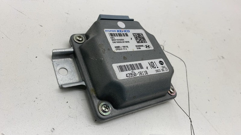 4295118110 ⭕ 22-23 Hyundai Ioniq 5 Kia EV6 SBW Whift By Wire ECM Control Module 42951-18110