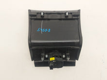 ⭕ 12-15 Model S MS Center Console Front Close Out Trim Cover Panel 1008573-00-E