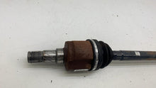 ⭕ 12-20 Model S X Rear Left or Right CV Axle Shaft Halfshaft 36MM 1007719-01-A