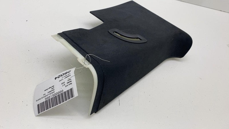 PT00001378 ⭕ 2022-2024 Rivian R1T Left Side C-Pillar Upper Trim Panel Cover LH PT00001378