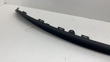 Rear Splash Panel/valance TESLA MODEL 3 23