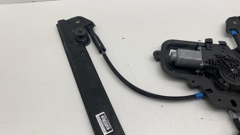 109662099H ⭕ 2017-2023 Tesla Model 3 Front Left Door Window Regulator & Motor 1096620-99-H