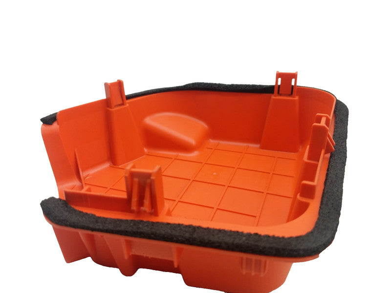 ⭕17-23 Tesla Model 3 Charge Port System Inlet Close Out Panel Cover 14