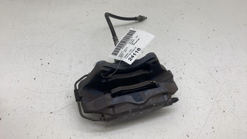 ⭕ 2012-2020 Tesla Model S Front Side Caliper w/ Brake Hose Line RWD 60